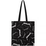 Metallica Fade to Black Tote Bag Kangaskassi