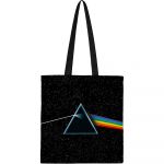 Pink Floyd The Dark Side of the Moon Tote Bag Kangaskassi