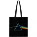 Pink Floyd The Dark Side of the Moon Tote Bag Kangaskassi