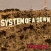 System of a Down: Toxicity CD