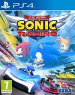 Team Sonic Racing PS4