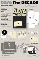 Day6 : The Decade CD