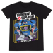 Transformers Soundwave Superior T-paita