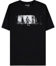 The Last of Us Wanderlust T-paita