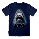 Jaws From the Deep T-paita