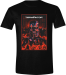 The Terminator Endoskeleton T-paita