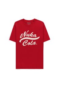 Fallout Nuka Cola T-paita