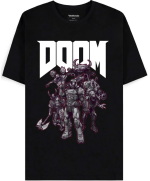 Doom Demon Slayer T-paita