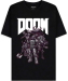 Doom Demon Slayer T-paita