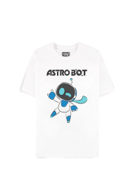 Astrobot T-paita