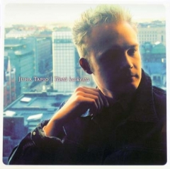 Juha Tapio: Tästä Kaikesta CD