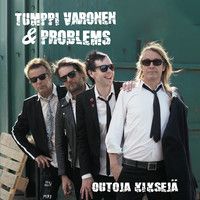 Varonen, Tumppi / Problems?  : Outoja kiksejä LP