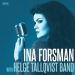 Forsman, Ina with Helge Tallqvist Band : S/T LP