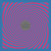 Black Keys: Turn Blue Digipak CD