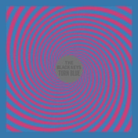 Black Keys: Turn Blue Digipak CD