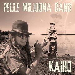 Pelle Miljoona Band : Kaiho LP