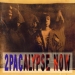 2pac : 2pacalypse now 2-LP