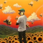 Tyler, The Creator: Flower Boy LP