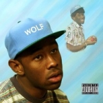 Tyler, the Creator: Wolf Digipak CD