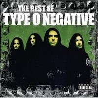 Type O Negative : Best of CD
