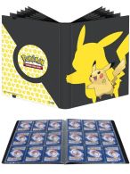 Pokemon TCG Pikachu Portfolio Kansio keräilykorteille