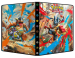 Pokemon TCG Mega Evolution 1 Portfolio Kansio keräilykorteille