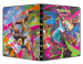 Pokemon TCG Mega Evolution ME02 Portfolio Kansio keräilykorteille