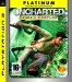 Uncharted: Drakes Fortune PS3 *käytetty*