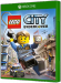 Lego City Undercover Xbox One *käytetty*