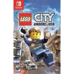 Lego City Undercover Nintendo Switch