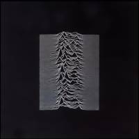 Joy Division: Unknown Pleasures CD