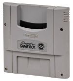 Super Game Boy Super Nintendo *käytetty*