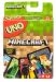 UNO Minecraft Pelikortit