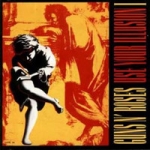 Guns N' Roses : Use your illusion I 2-LP Remastered