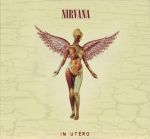 Nirvana : In Utero LP