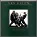 Van Halen: Women and Children First CD