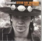Vaughan, Stevie Ray: Essential 2CD