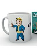 Fallout 4 Vault Boy muki