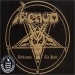Venom : Welcome to Hell CD