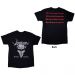 Venom Black Metal T-paita