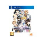 Tales of Vesperia Definitive Edition PS4 *käytetty*