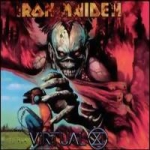 Iron Maiden: Virtual XI CD