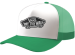 Vans Classic Patch Curved Bill Trucker vivid verdant Lippis