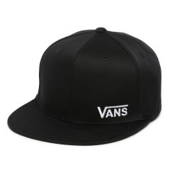 Vans Splitz black Fitted Lippis