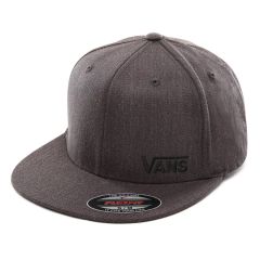 Vans Splitz charcoal heather Lippis