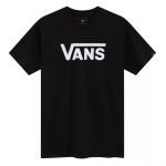 Vans Vans Classic black-white T-paita