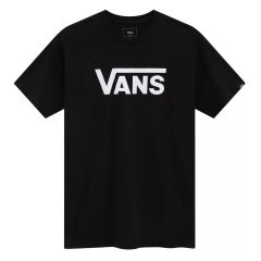 Vans Vans Classic black-white T-paita