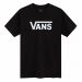 Vans Vans Classic black-white T-paita