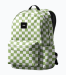 Vans Old Skool Check checkerboard lime burst Reppu