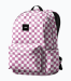 Vans Old Skool Check checkerboard pink fizz Reppu